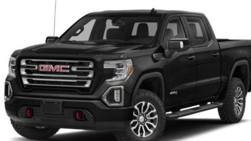 GMC SIERRA 2021 3GTU9EET5MG188507 image