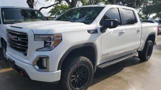 GMC SIERRA 2021 3GTU9EET2MG198976 image GMC SIERRA 2021 3GTU9EET2MG198976 image