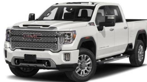 GMC SIERRA 2021 1GT49REY0MF190962 image