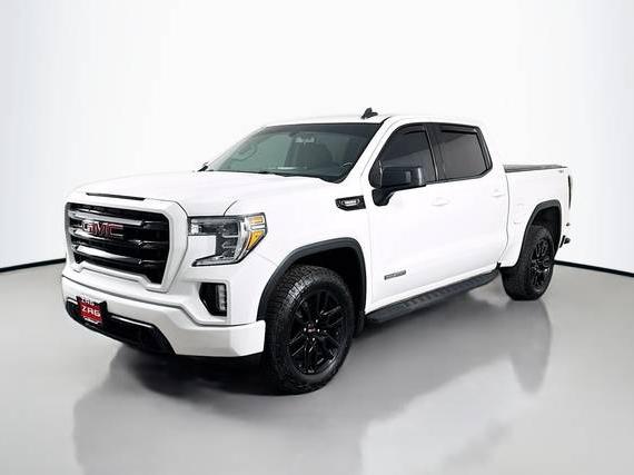 GMC SIERRA 2021 3GTU9CET9MG367525 image GMC SIERRA 2021 3GTU9CET9MG367525 image