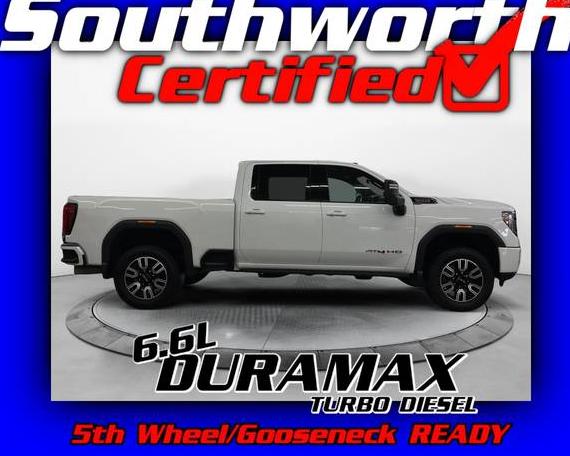 GMC SIERRA 2021 1GT19PEY8MF103655 image