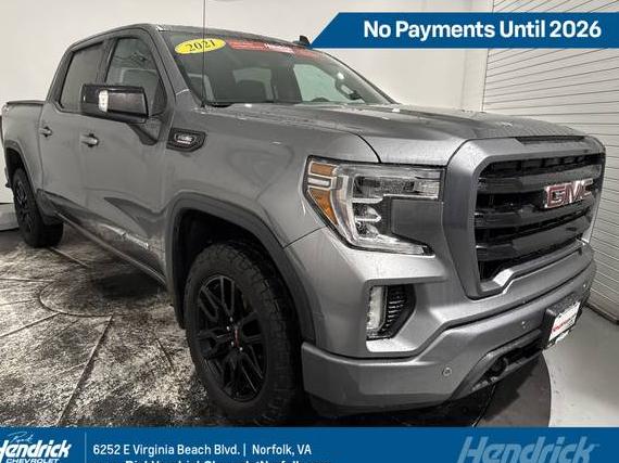 GMC SIERRA 2021 3GTU9CET9MG269451 image GMC SIERRA 2021 3GTU9CET9MG269451 image