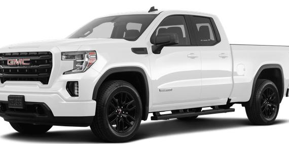 GMC SIERRA 2021 3GTU9CED1MG214436 image