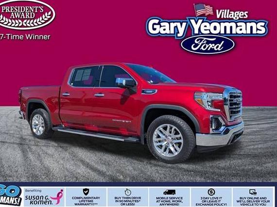 GMC SIERRA 2021 1GTU9DET1MZ401995 image GMC SIERRA 2021 1GTU9DET1MZ401995 image