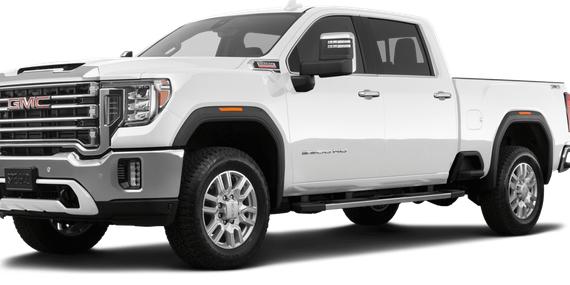 GMC SIERRA 2021 1GT49PEY7MF160989 image