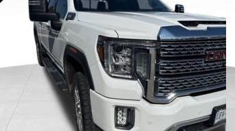 GMC SIERRA 2021 1GT49WEY8MF210325 image