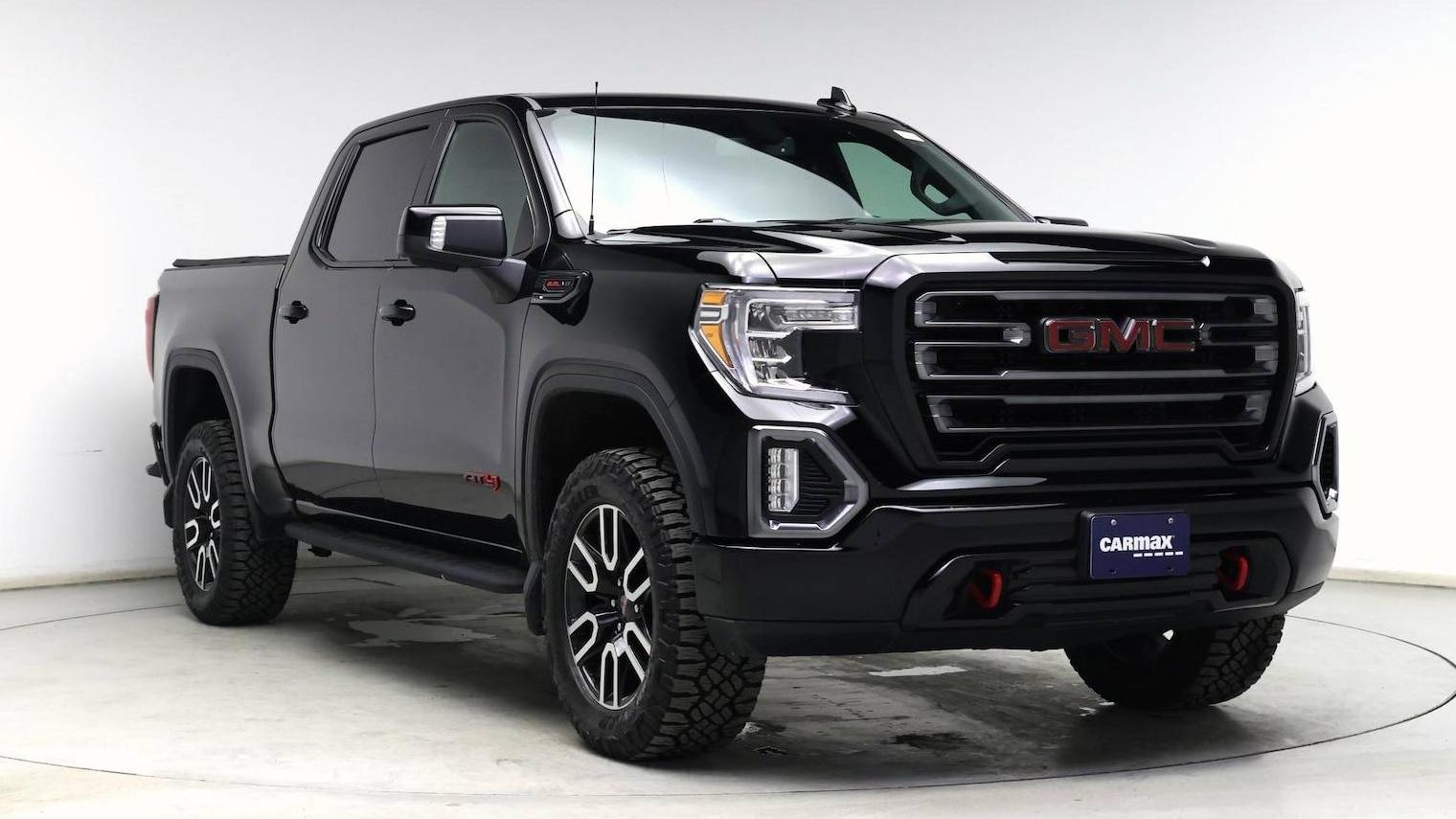 GMC SIERRA 2021 3GTP9EEL5MG473642 image