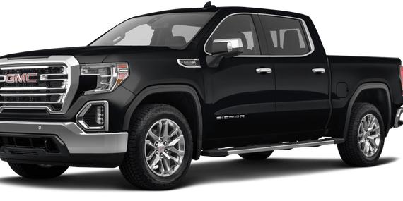 GMC SIERRA 2021 1GTP9EEL4MZ441040 image