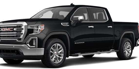 GMC SIERRA 2021 3GTP9EED6MG272079 image