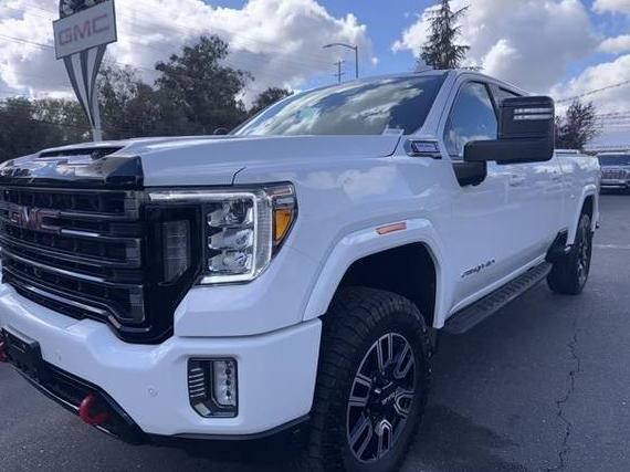 GMC SIERRA 2021 1GT49PEYXMF187393 image GMC SIERRA 2021 1GT49PEYXMF187393 image