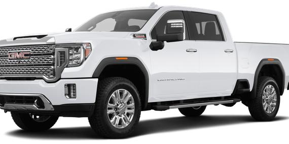 GMC SIERRA 2021 1GT49REY6MF117885 image
