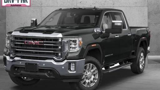 GMC SIERRA 2021 1GT49WEY4MF159969 image