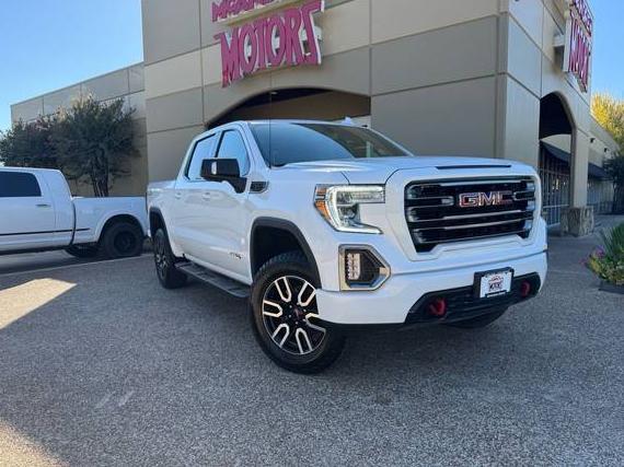 GMC SIERRA 2021 1GTP9EED2MZ377282 image GMC SIERRA 2021 1GTP9EED2MZ377282 image