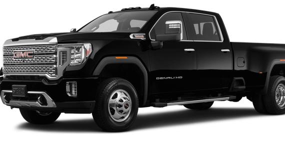 GMC SIERRA 2021 1GT49WEY4MF181437 image