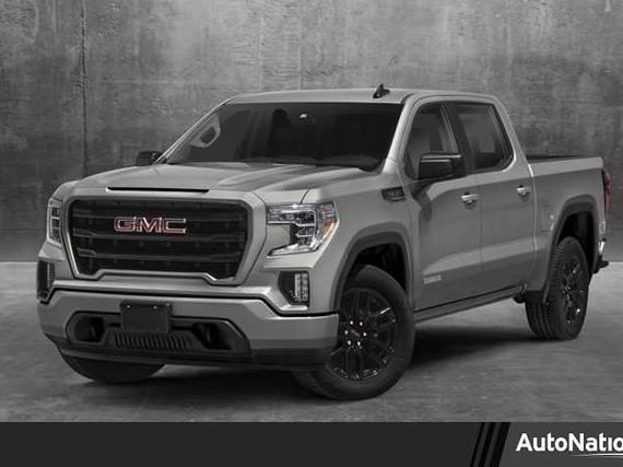 GMC SIERRA 2021 3GTP8CEK9MG396353 image