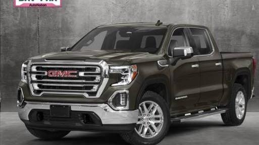 GMC SIERRA 2021 1GTU9DED7MZ148903 image