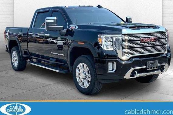 GMC SIERRA 2021 1GT49REY3MF160905 image