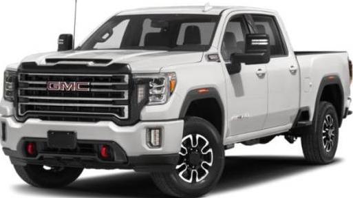 GMC SIERRA 2021 1GT49PEY3MF191608 image