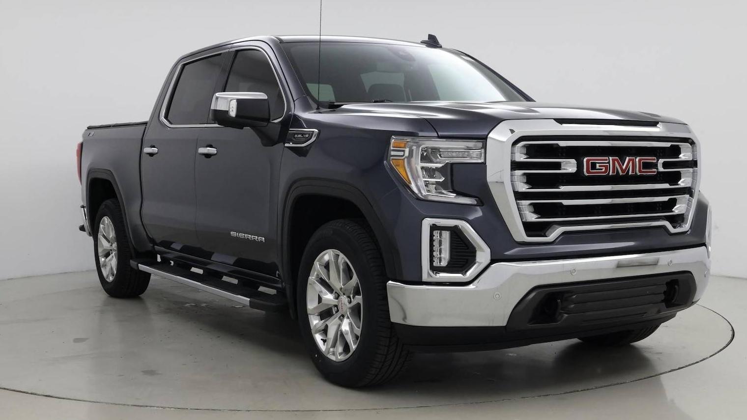 GMC SIERRA 2021 1GTU9DED7MZ226340 image