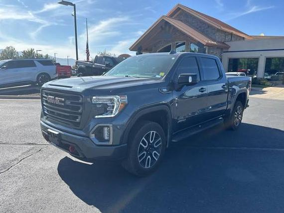 GMC SIERRA 2021 1GTU9EET9MZ283720 image GMC SIERRA 2021 1GTU9EET9MZ283720 image