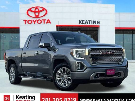 GMC SIERRA 2021 3GTU9FET8MG235762 image GMC SIERRA 2021 3GTU9FET8MG235762 image