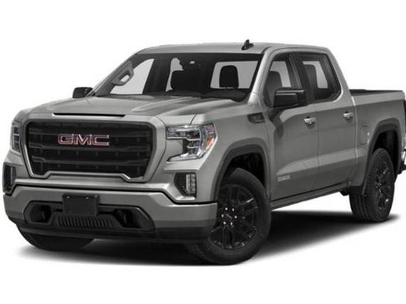 GMC SIERRA 2021 3GTU9CED3MG428554 image