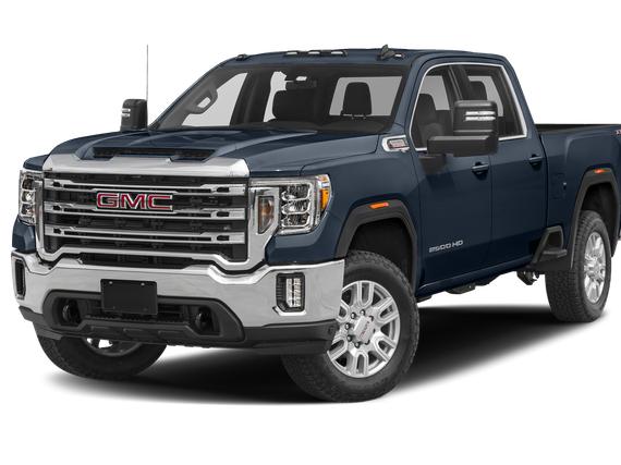 GMC SIERRA 2021 1GT49ME7XMF215201 image