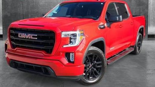 GMC SIERRA 2021 3GTU9CET4MG429509 image GMC SIERRA 2021 3GTU9CET4MG429509 image