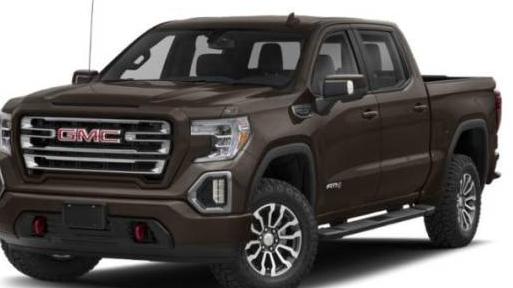 GMC SIERRA 2021 3GTP9EEDXMG274045 image