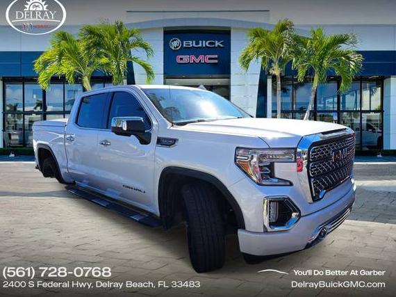 GMC SIERRA 2021 3GTP8FED3MG423758 image GMC SIERRA 2021 3GTP8FED3MG423758 image