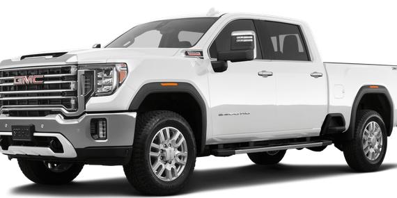 GMC SIERRA 2021 1GT49VEY4MF236222 image