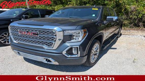GMC SIERRA 2021 1GTU9FEL3MZ393250 image GMC SIERRA 2021 1GTU9FEL3MZ393250 image