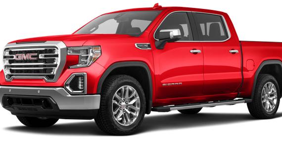 GMC SIERRA 2021 3GTP9EEL2MG336870 image