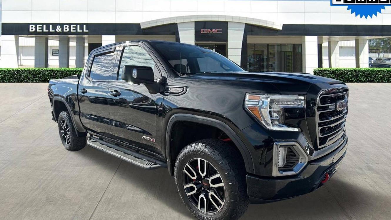 GMC SIERRA 2021 3GTP9EEL0MG242471 image