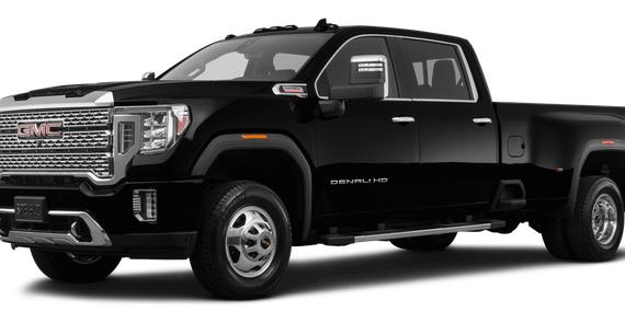 GMC SIERRA 2021 1GT49WEY4MF137163 image GMC SIERRA 2021 1GT49WEY4MF137163 image