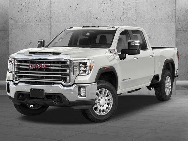 GMC SIERRA 2021 1GT49REY7MF180428 image