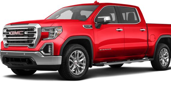 GMC SIERRA 2021 3GTU9EET2MG310918 image