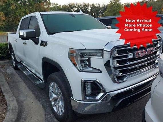 GMC SIERRA 2021 3GTU9DET7MG125077 image GMC SIERRA 2021 3GTU9DET7MG125077 image