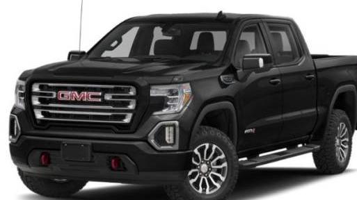 GMC SIERRA 2021 3GTU9EET9MG446219 image