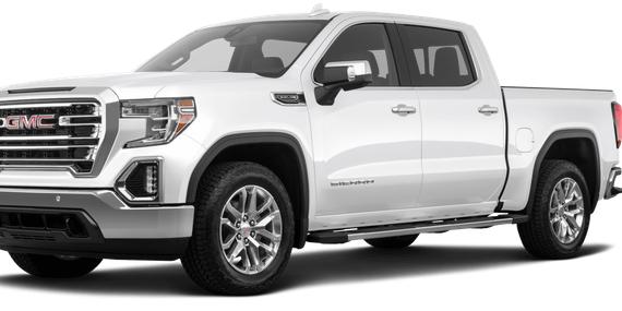 GMC SIERRA 2021 3GTU9DED9MG150054 image