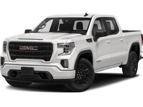 GMC SIERRA 2021 3GTU9CETXMG464443 image