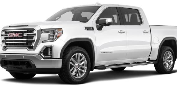GMC SIERRA 2021 3GTU9DED0MG239088 image