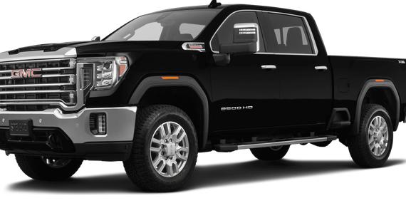 GMC SIERRA 2021 1GT49VEY3MF120185 image