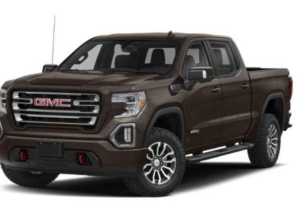 GMC SIERRA 2021 1GTU9EET6MZ126579 image