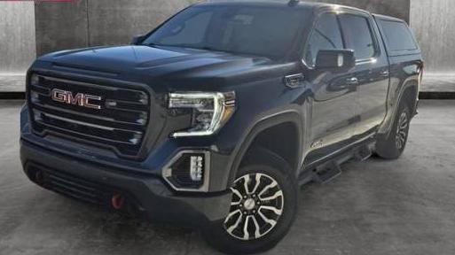 GMC SIERRA 2021 1GTP9EED1MZ318790 image