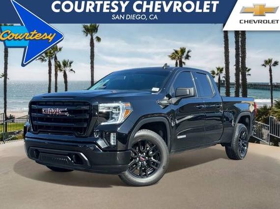 GMC SIERRA 2021 1GTR8CED5MZ335737 image GMC SIERRA 2021 1GTR8CED5MZ335737 image