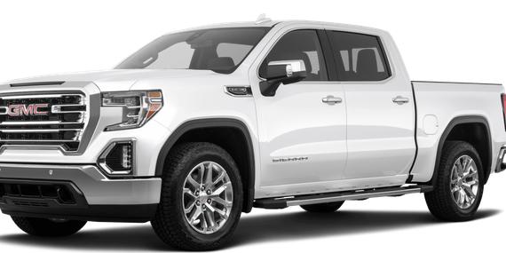 GMC SIERRA 2021 3GTP8DED7MG378098 image