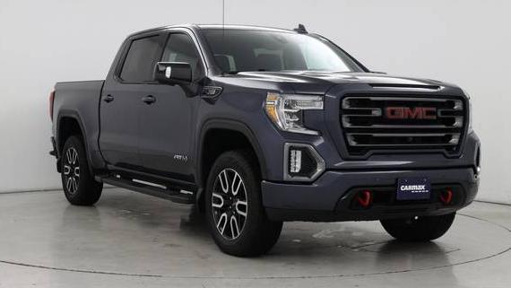 GMC SIERRA 2021 1GTU9EET5MZ364200 image GMC SIERRA 2021 1GTU9EET5MZ364200 image