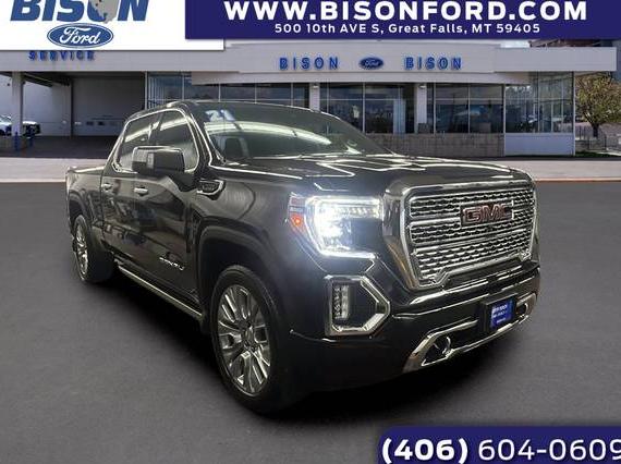 GMC SIERRA 2021 1GTU9FET3MZ322825 image GMC SIERRA 2021 1GTU9FET3MZ322825 image