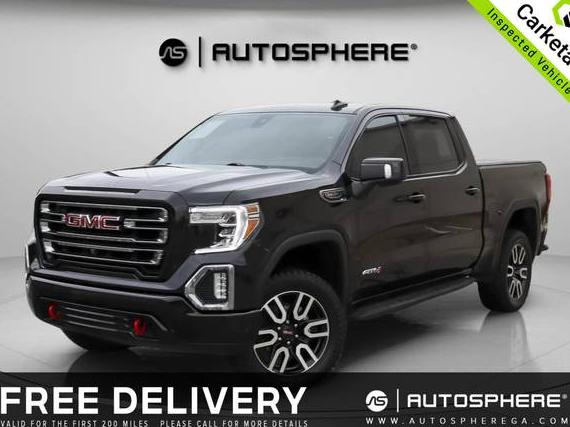 GMC SIERRA 2021 1GTP9EEL5MZ110595 image GMC SIERRA 2021 1GTP9EEL5MZ110595 image